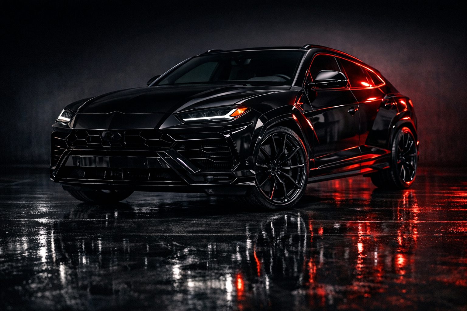 Detailing Auto Prades-le-Lez — studio de Montpellier